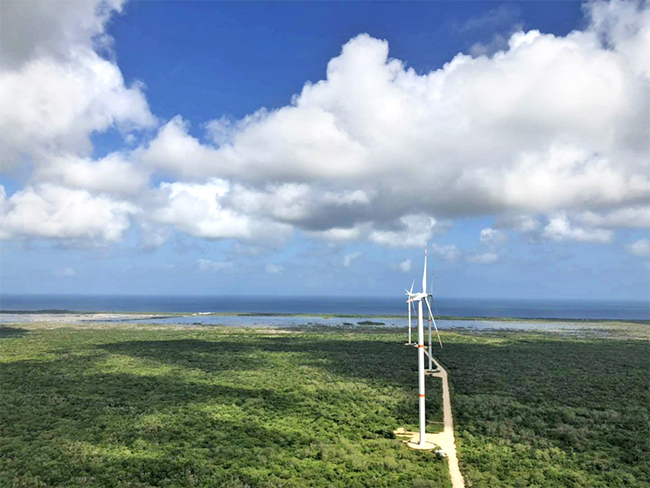 长征娱乐助力墨西哥尤卡坦半岛普罗格雷索风电场低穿测试顺利通过 (1).jpg
