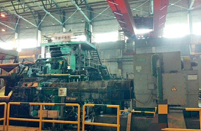 长征娱乐工程型变频器助力河北某钢铁CSP平整分卷线成功改造-内容图.jpg
