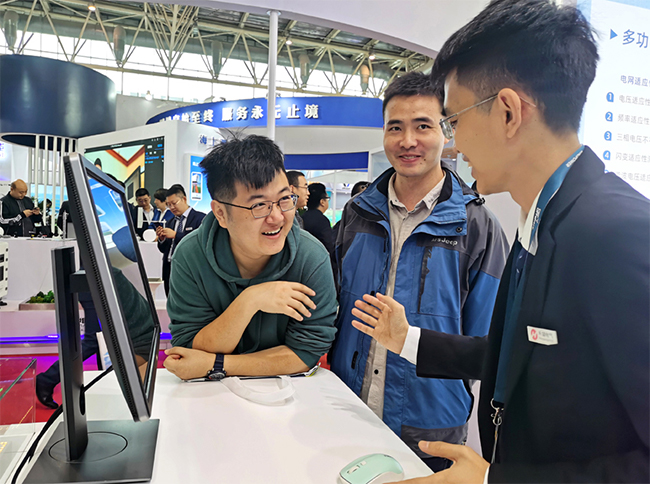 乘风而至长征娱乐闪耀2019北京国际风能大会暨展览会-1.jpg