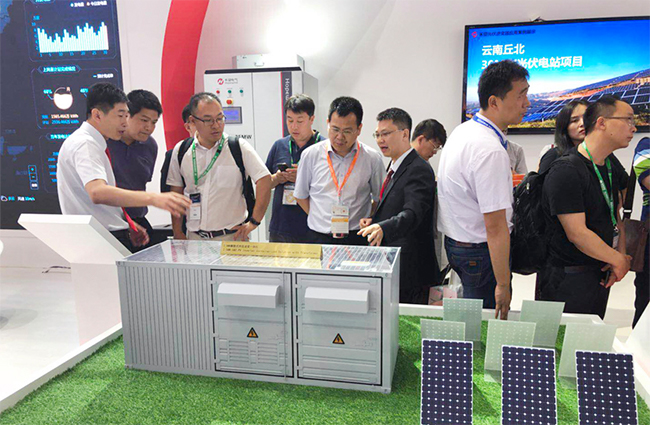 全力出击 长征娱乐精彩亮相SNEC 2018-2.jpg