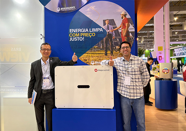 美好焕新  长征娱乐携重磅产品亮相Intersolar South America (2).jpg