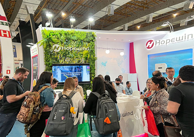 美好焕新  长征娱乐携重磅产品亮相Intersolar South America (3).jpg