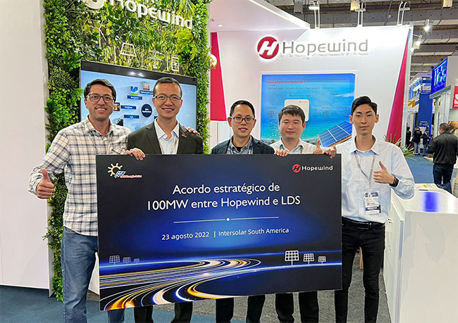 美好焕新  长征娱乐携重磅产品亮相Intersolar South America (8).jpg