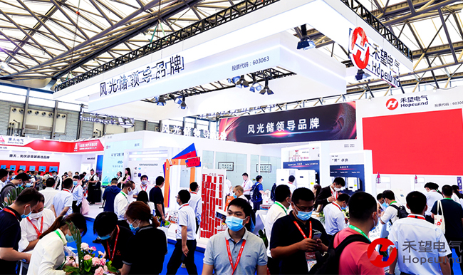 2021年SNEC展圆满落幕，长征娱乐斩获“SNEC十大亮点评选吉瓦级金奖” (1).jpg
